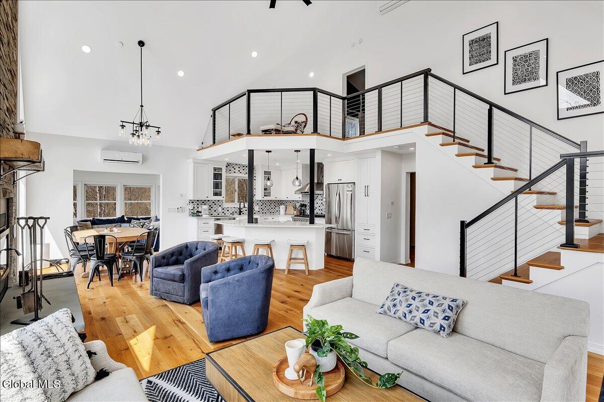 145 Rockefeller Lake Road Cairo, NY 12413 - Photo 5 of 76 31-P1115855