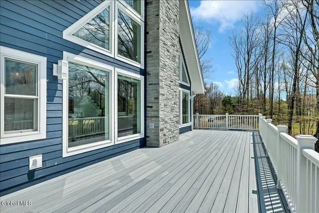 $1,170,000 | 145 Rockefeller Lake Road, Cairo, NY 12413