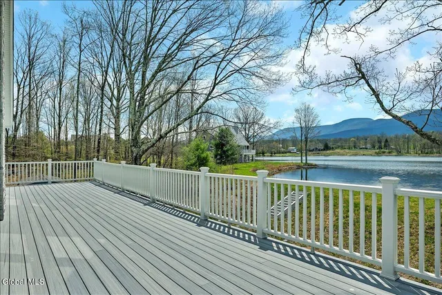 $1,170,000 | 145 Rockefeller Lake Road, Cairo, NY 12413