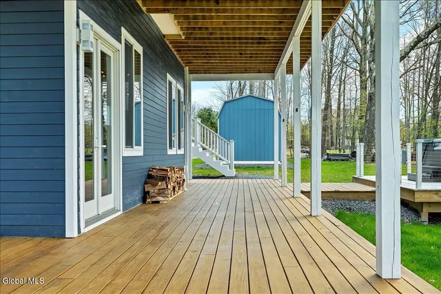 $1,170,000 | 145 Rockefeller Lake Road, Cairo, NY 12413