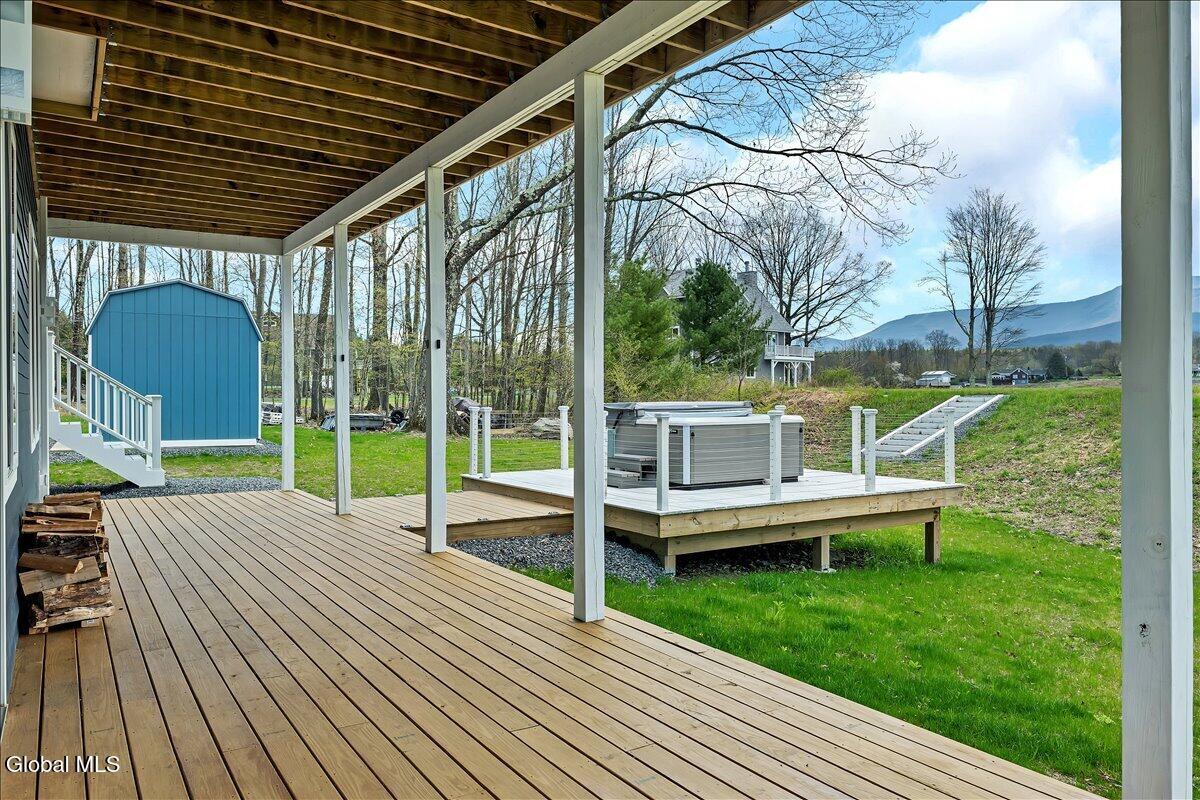 145 Rockefeller Lake Road Cairo, NY 12413 - Photo 61 of 76 15-P1115769