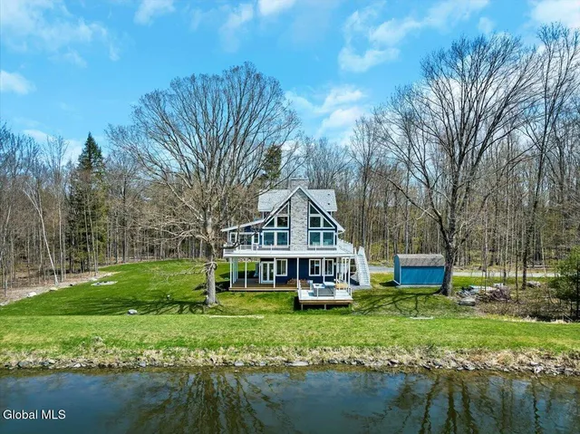 $1,170,000 | 145 Rockefeller Lake Road, Cairo, NY 12413