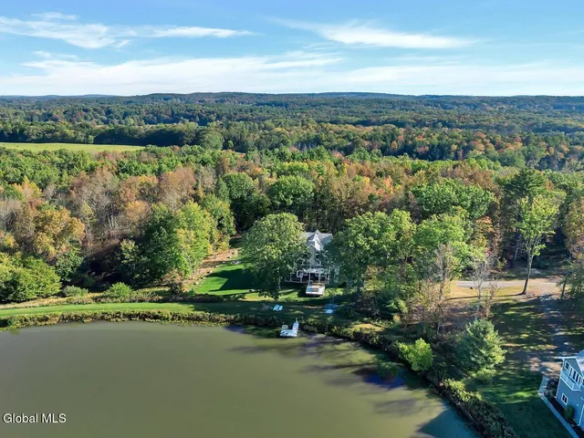 $1,170,000 | 145 Rockefeller Lake Road, Cairo, NY 12413