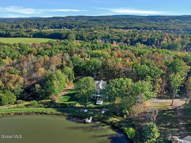 $1,170,000 | 145 Rockefeller Lake Road, Cairo, NY 12413