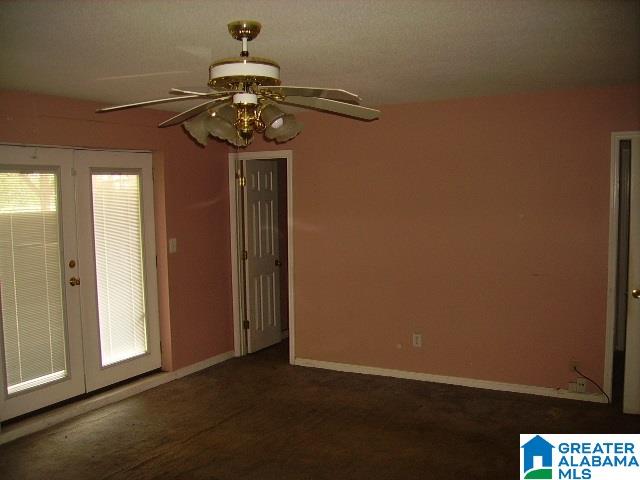 1232 Post Oak Circle Fairfield, AL 35064 - Photo 21 of 25