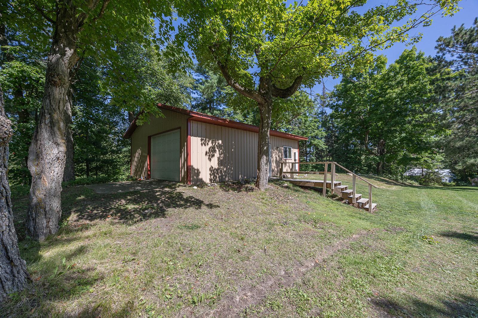 1409 Wabedo Pass Road Northeast Longville, MN 56655 - Photo 11 of 46