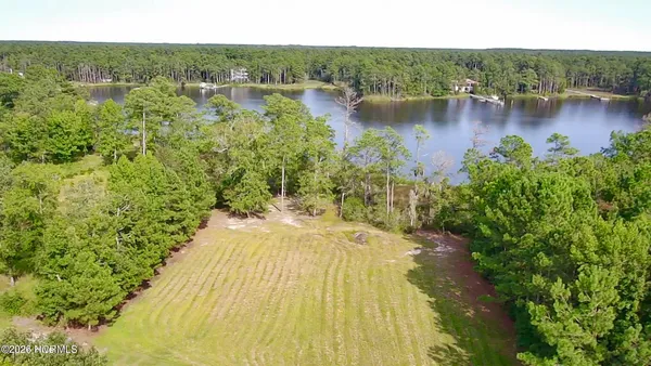 $130,000 | Lot 35 Smugglers Cove, Belhaven, NC 27810