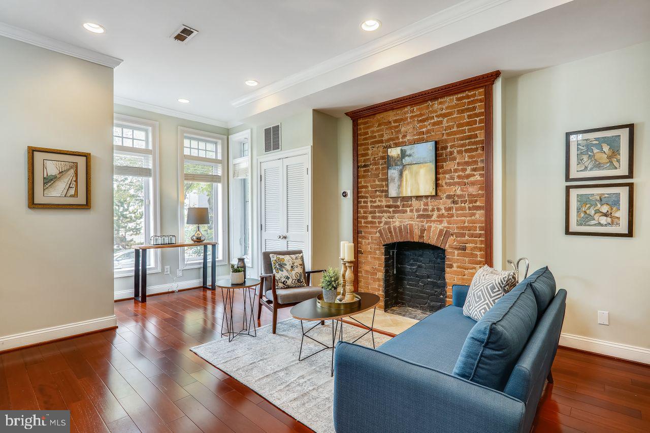 834 7th Street Northeast Washington, DC 20002 - Photo 12 of 32