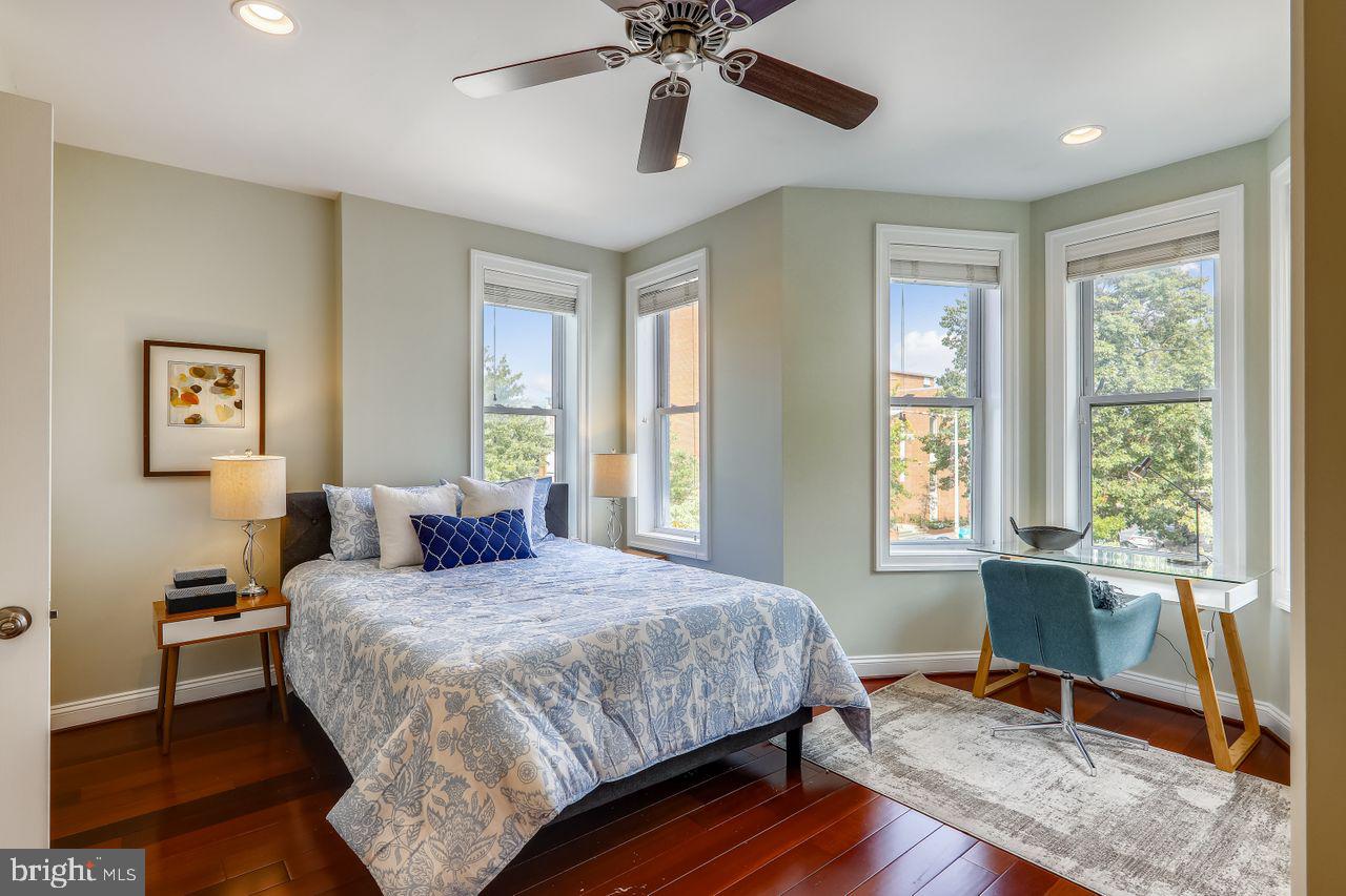 834 7th Street Northeast Washington, DC 20002 - Photo 15 of 32