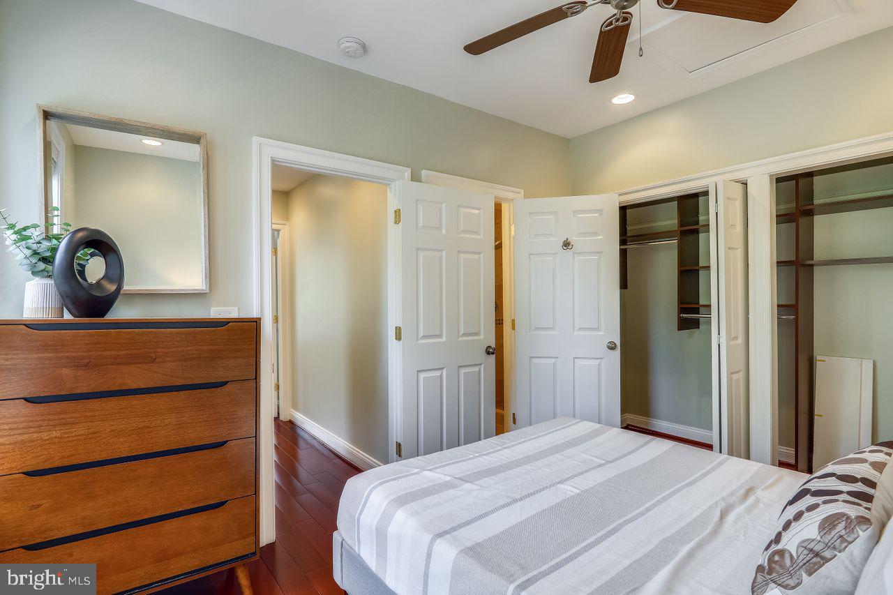 834 7th Street Northeast Washington, DC 20002 - Photo 20 of 32 Secondary Suite