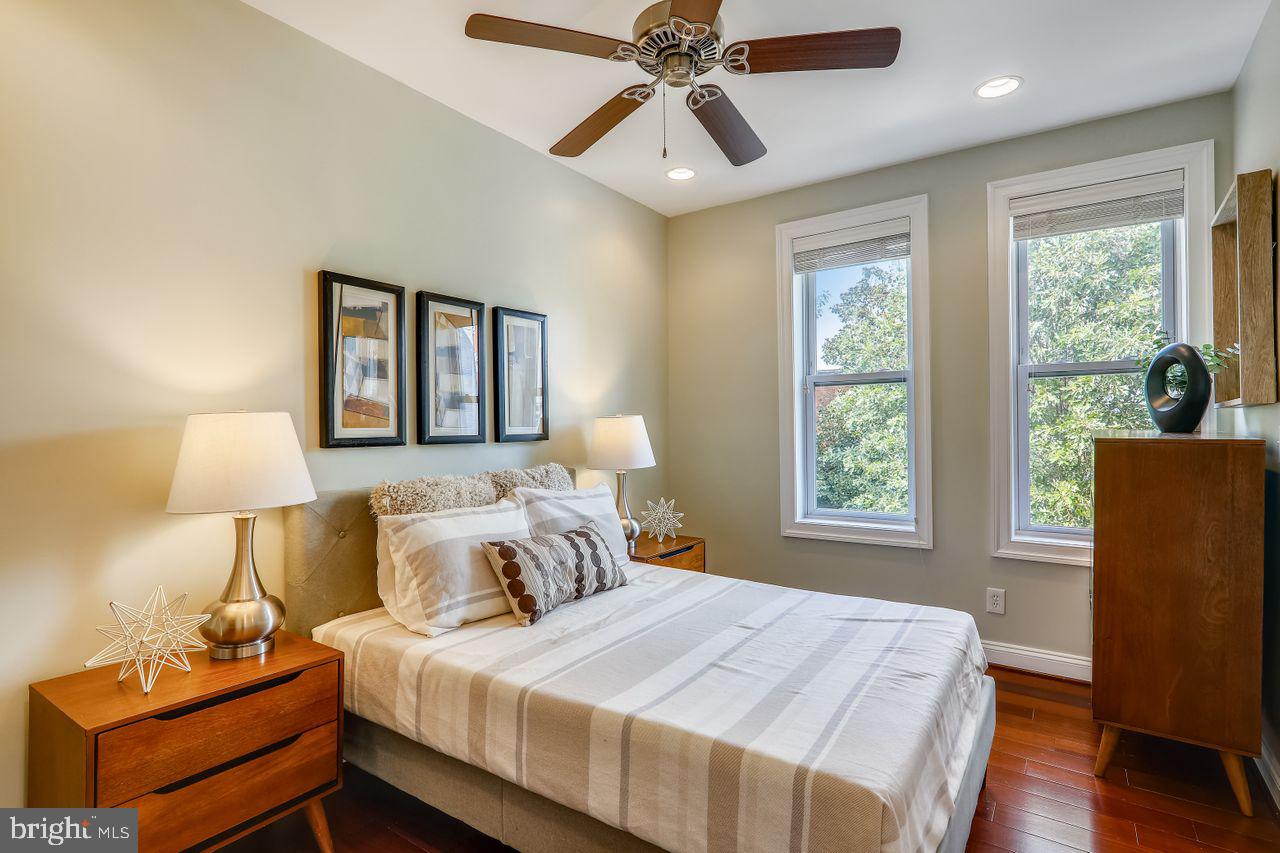 834 7th Street Northeast Washington, DC 20002 - Photo 22 of 32