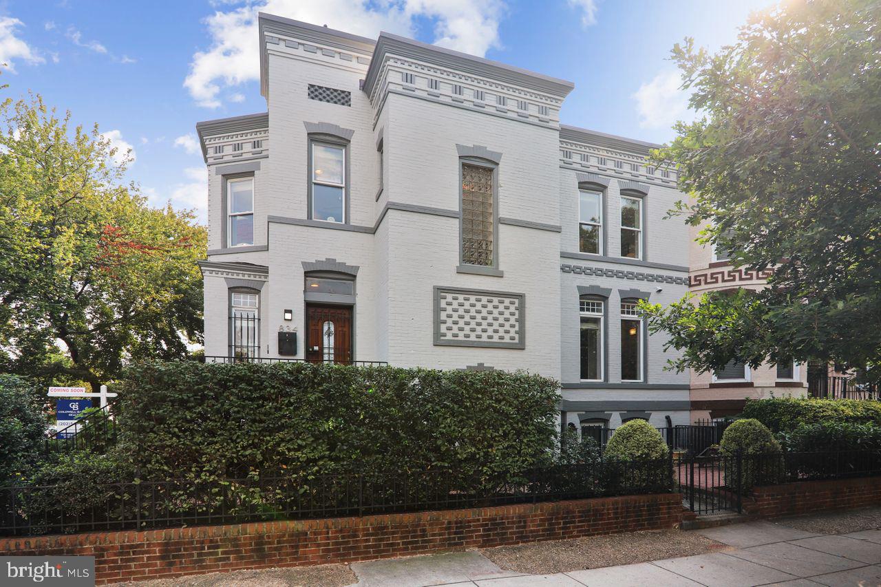 834 7th Street Northeast Washington, DC 20002 - Photo 31 of 32