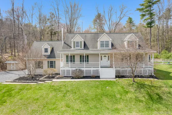 $649,000 | 496 Whitfield Road, Accord, NY 12404
