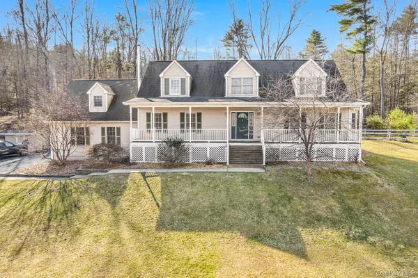 $649,000 | 496 Whitfield Road, Accord, NY 12404