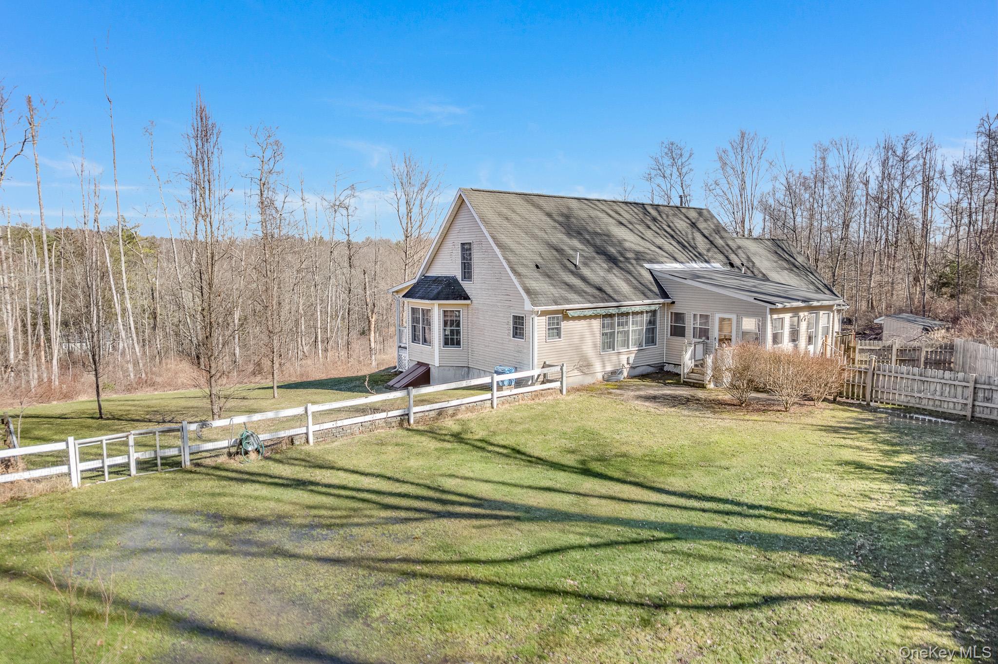 496 Whitfield Road Accord, NY 12404 - Photo 29 of 41