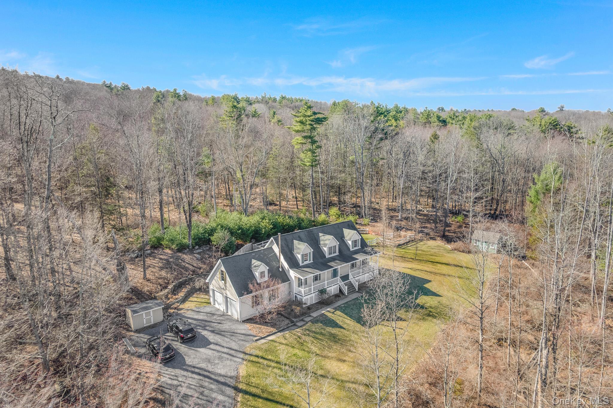 496 Whitfield Road Accord, NY 12404 - Photo 3 of 41