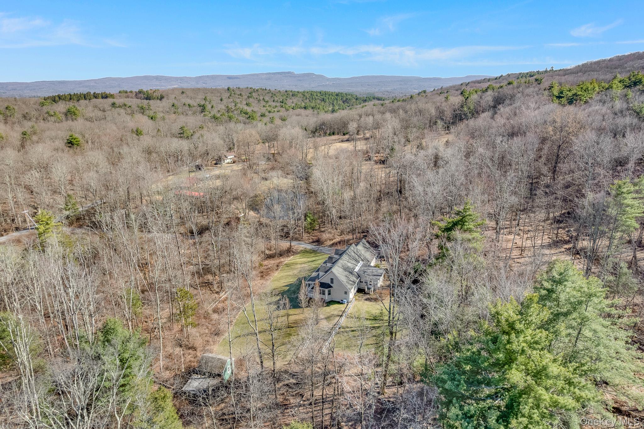 496 Whitfield Road Accord, NY 12404 - Photo 35 of 41