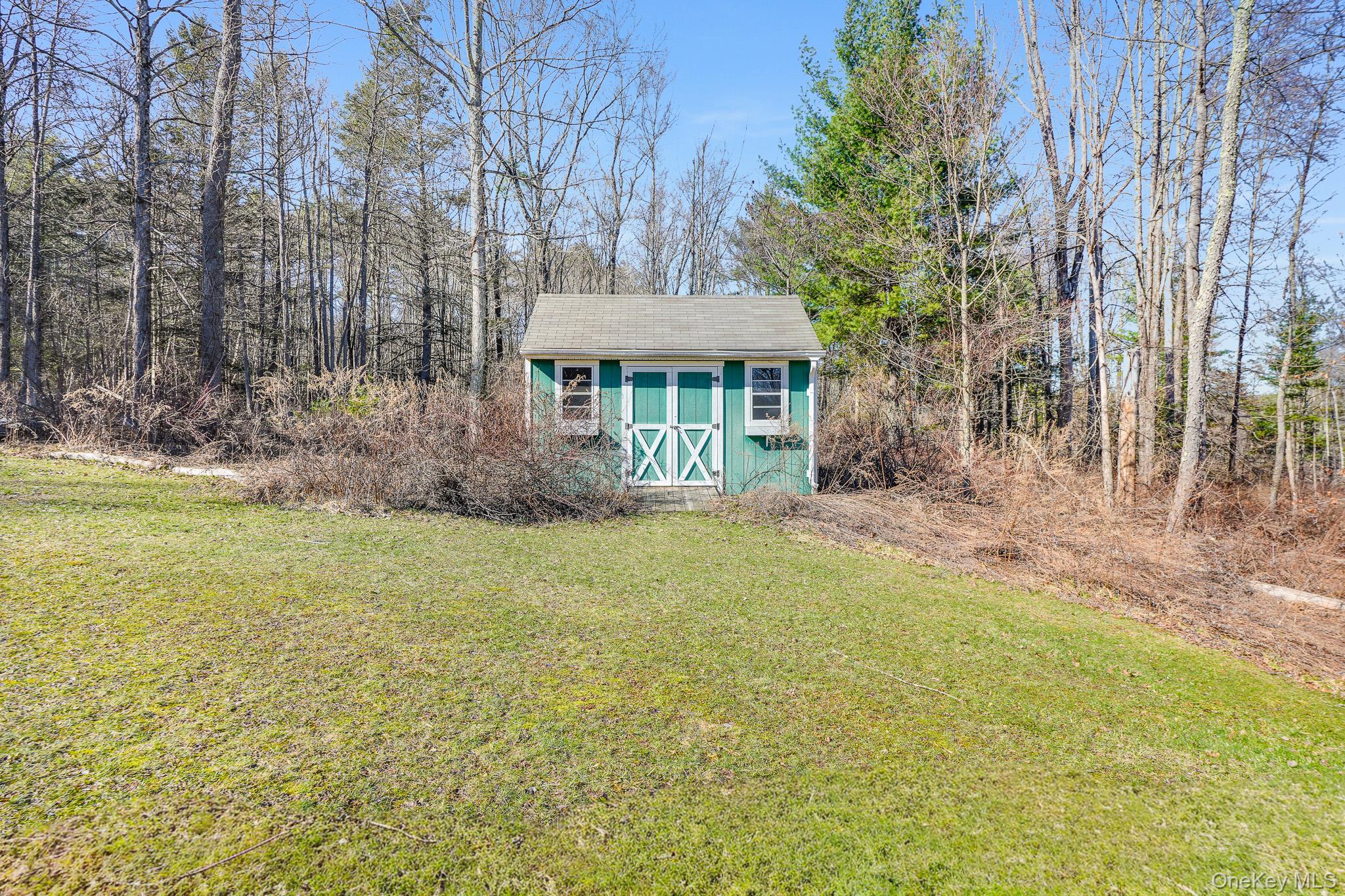 496 Whitfield Road Accord, NY 12404 - Photo 39 of 41