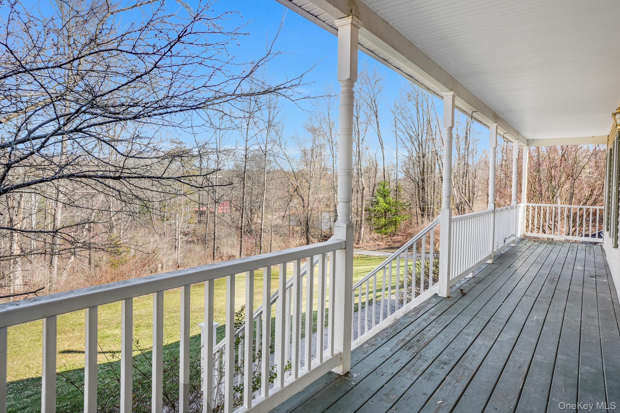 496 Whitfield Road Accord, NY 12404 - Photo 5 of 41