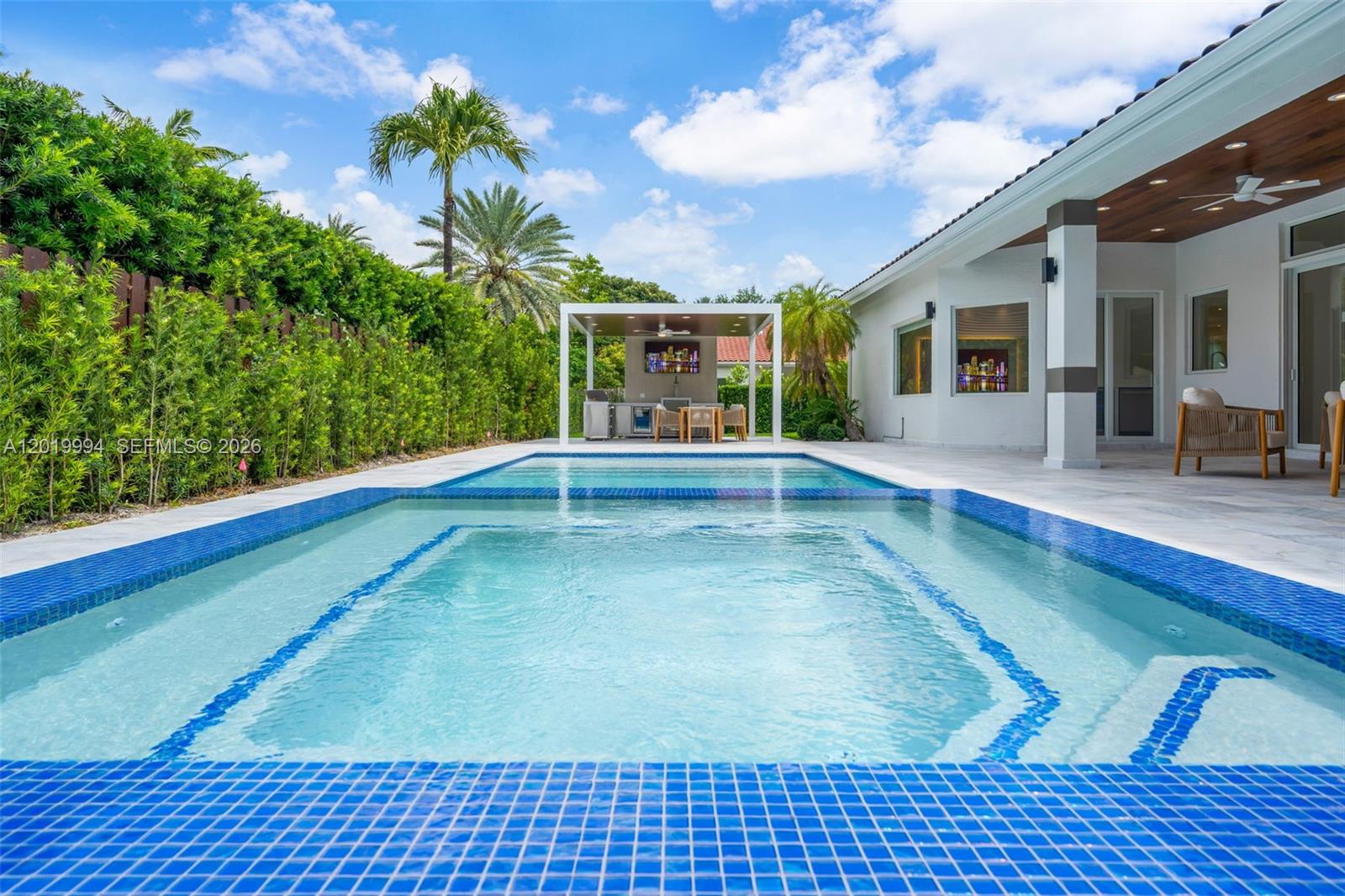 7262 Southwest 120th Avenue Miami, FL 33183 - Photo 51 of 65
