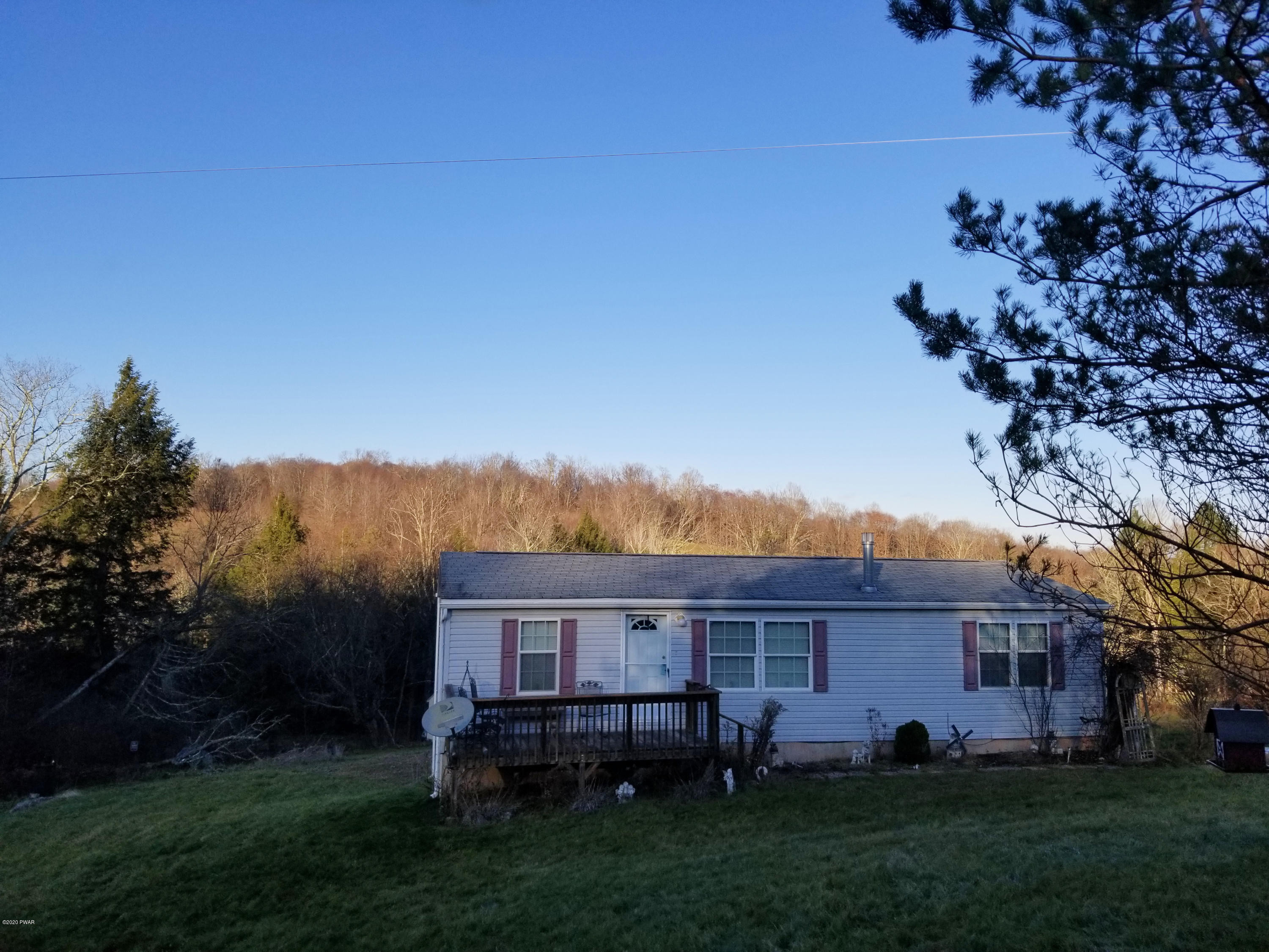 238 Marks Road Damascus, PA 18415 - Photo 1 of 15