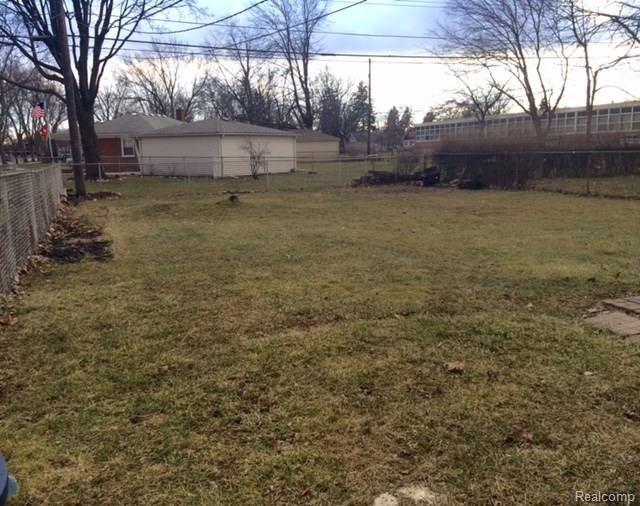 528 Roth Boulevard Clawson, MI 48017 - Photo 29 of 29 IMG_3667.JPG