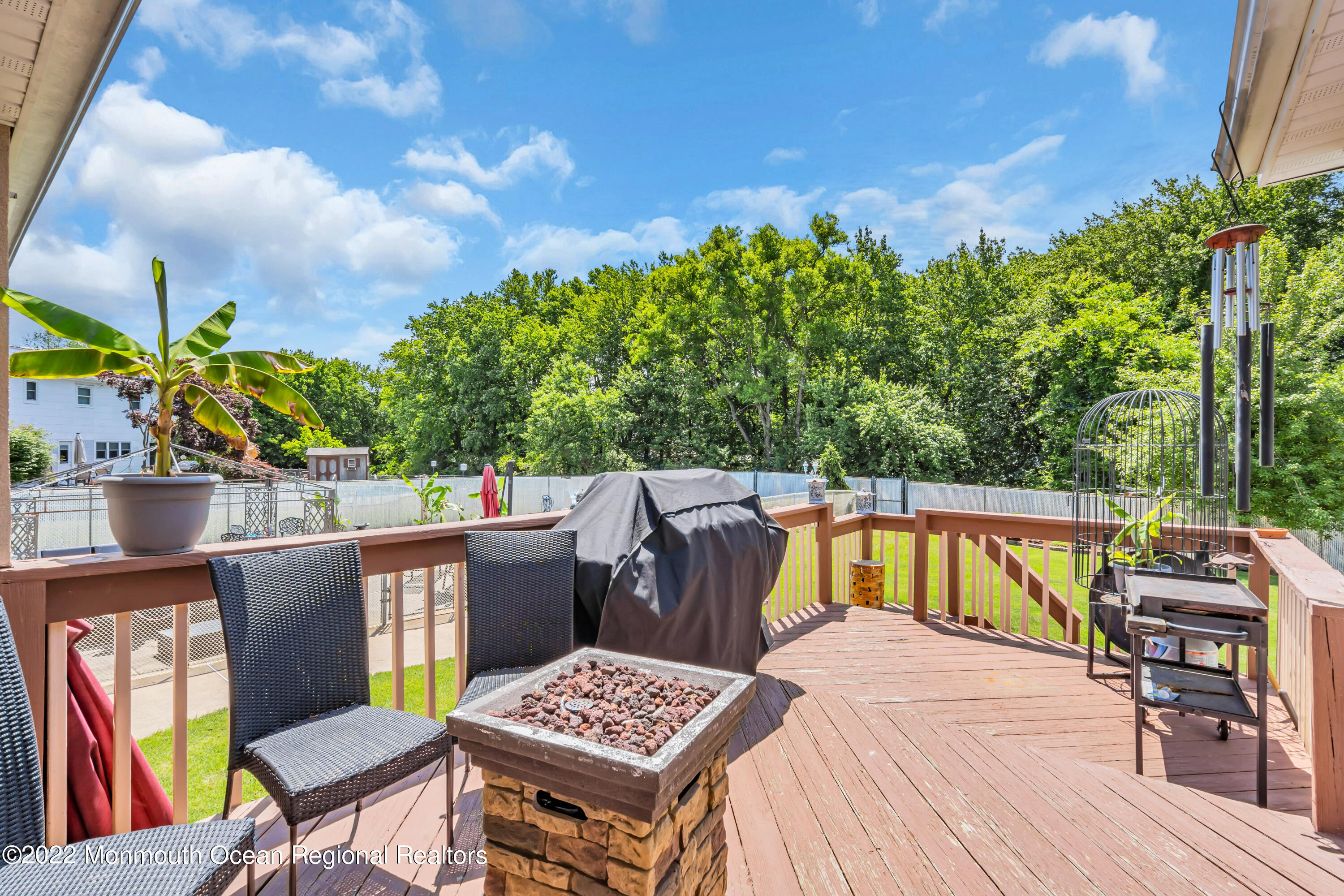 23 North Westfield Road Howell, NJ 07731 - Photo 40 of 55