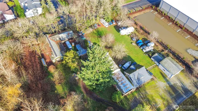 $850,000 | 2810 Redwood Street, Milton, WA 98354