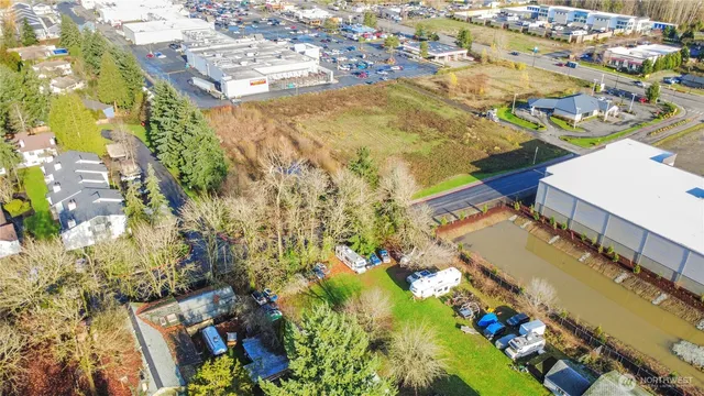 $850,000 | 2810 Redwood Street, Milton, WA 98354