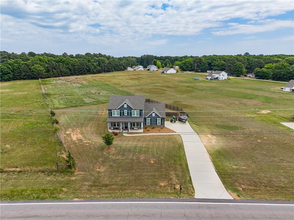 2267 Bold Springs Road Monroe, GA 30656 - Photo 65 of 70