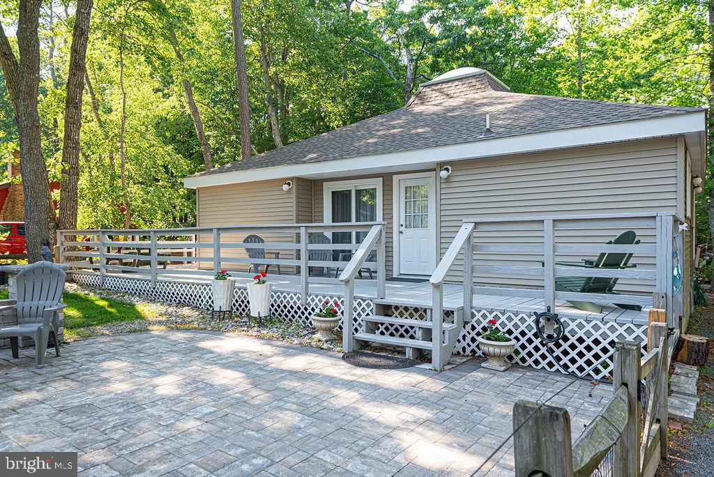 25 Rabbit Run Lane Ocean Pines, MD 21811 - Photo 49 of 89