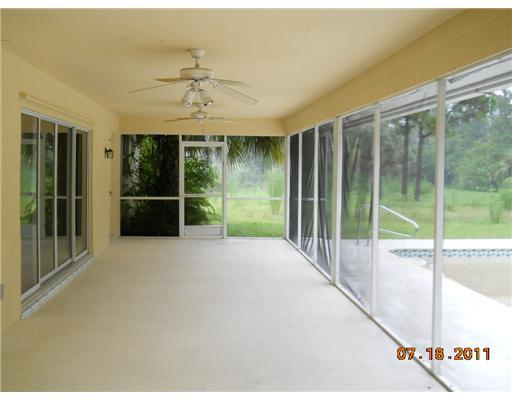9590 Sandy Run Road Jupiter, FL 33478 - Photo 5 of 6 Additional Photo