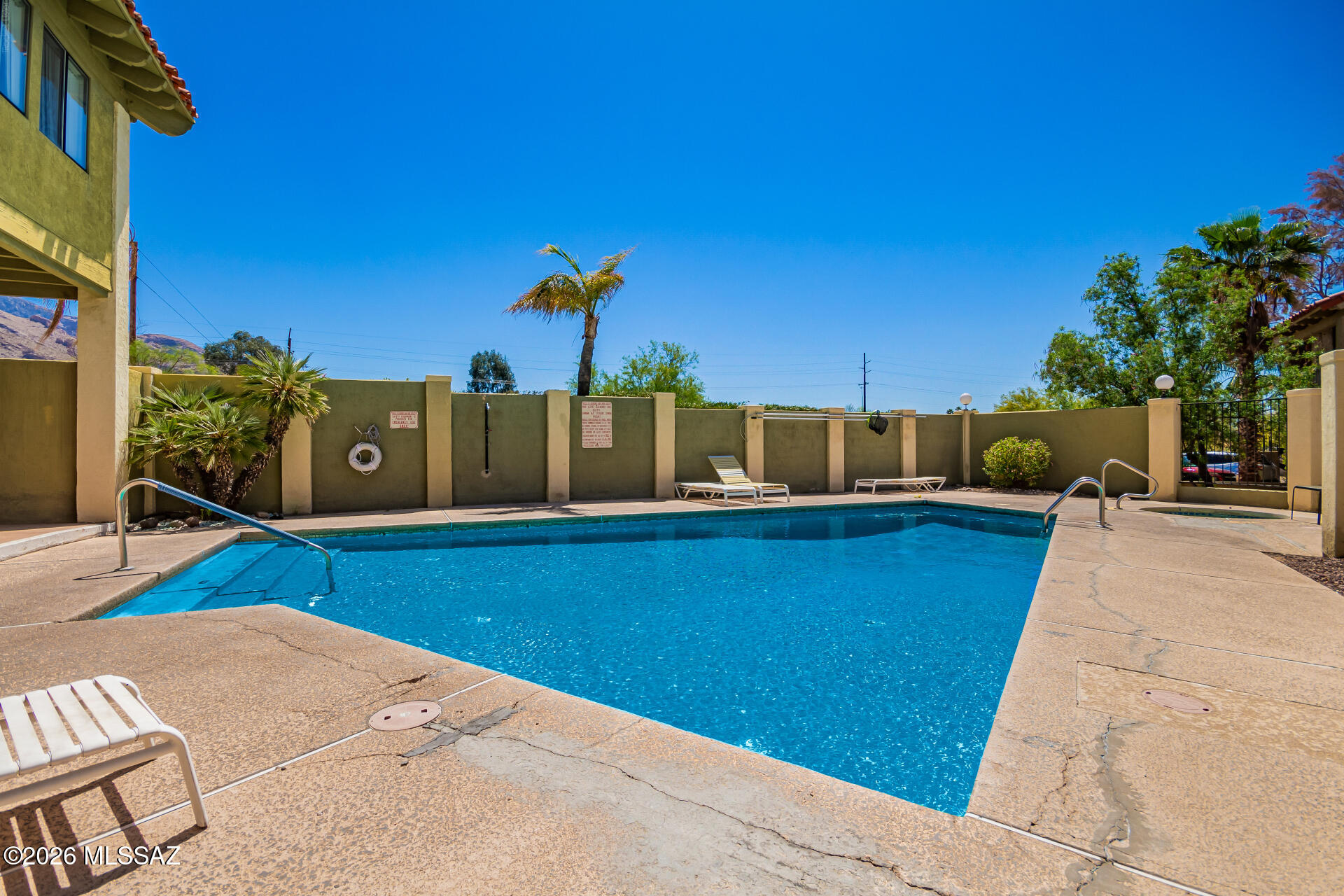 8271 North Oracle Road, Unit 149 Oro Valley, AZ 85704 - Photo 28 of 31