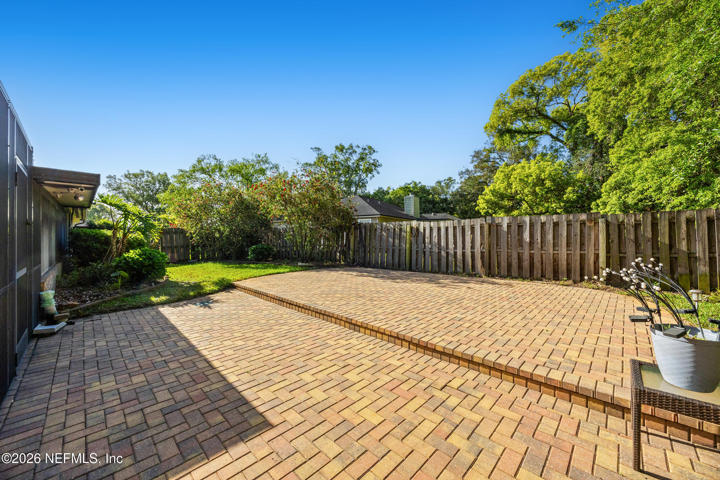 14211 Crystal Cove Drive Jacksonville, FL 32224 - Photo 14 of 65 13 - exterior