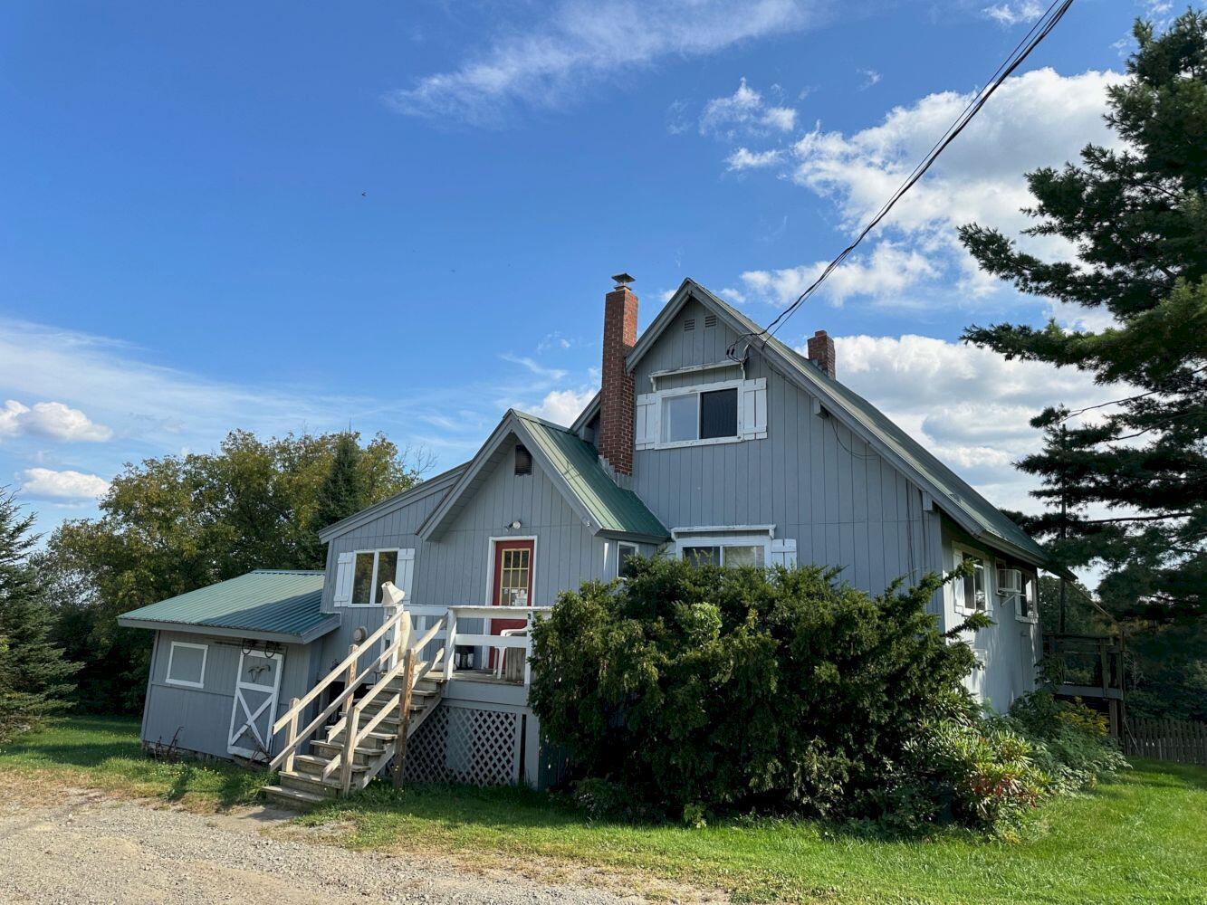 22 Hilltop Lane Solon, ME 04979 - Photo 22 of 56 IMG_9202