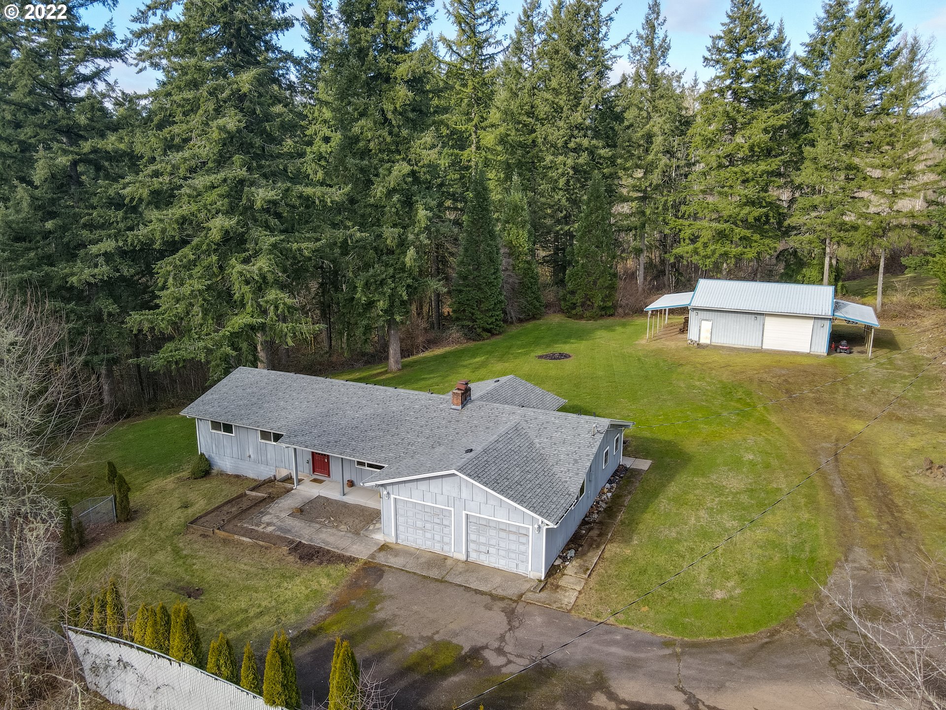 23006 Northeast Boyd Road Battle Ground, WA 98604 - Photo 1 of 30 Gallery Image 1