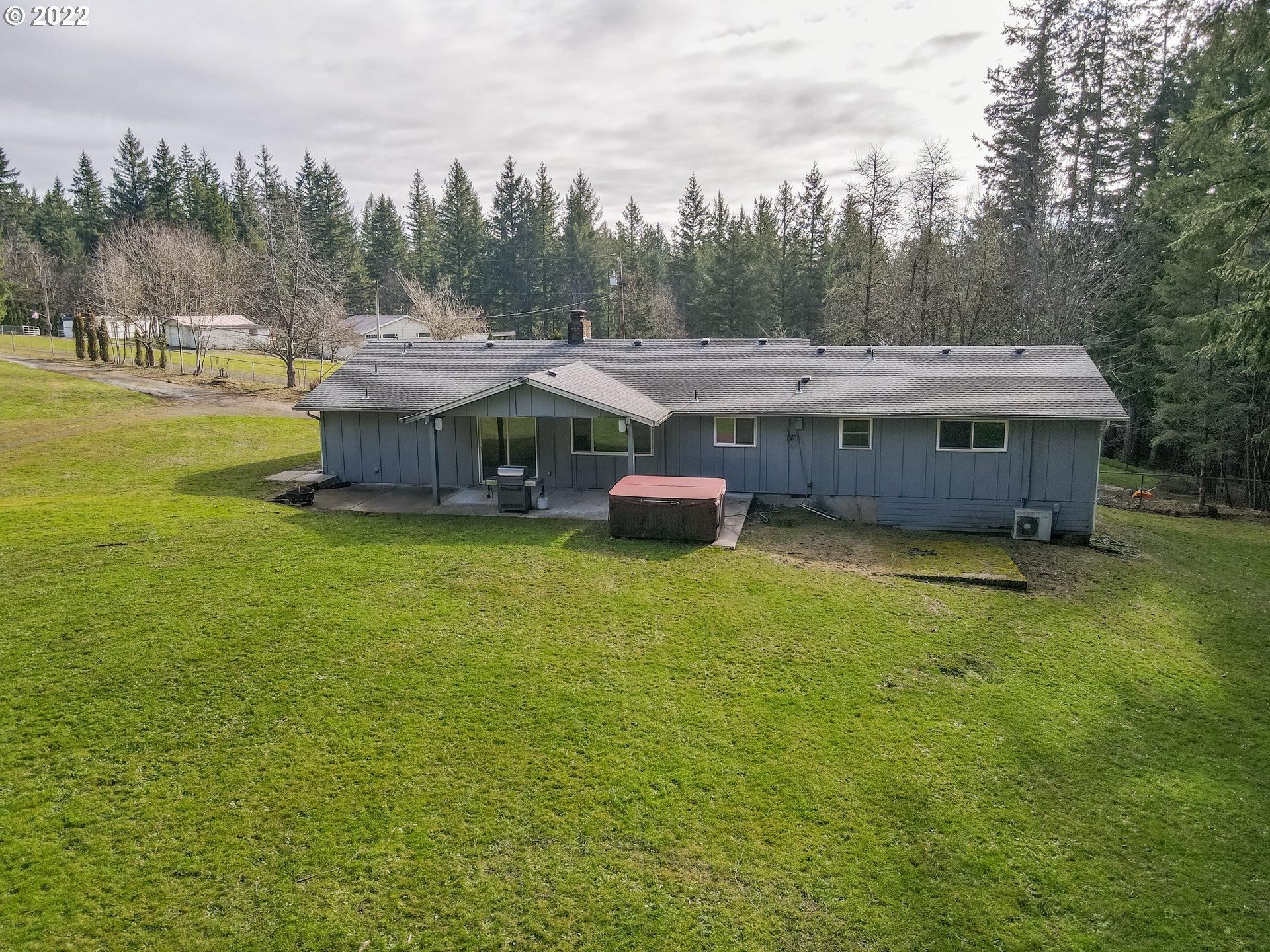 23006 Northeast Boyd Road Battle Ground, WA 98604 - Photo 11 of 30 Gallery Image 11
