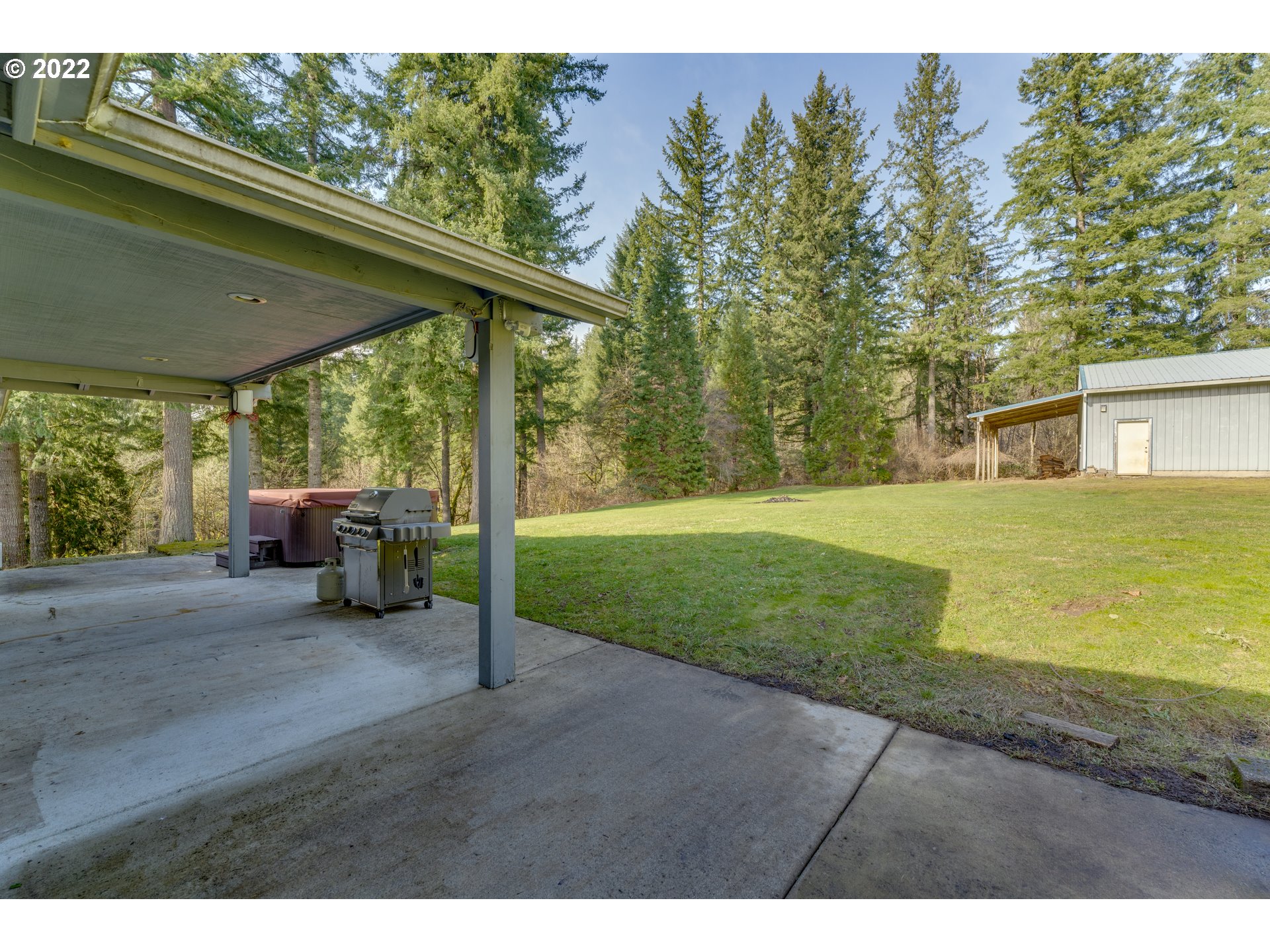 23006 Northeast Boyd Road Battle Ground, WA 98604 - Photo 26 of 30 Gallery Image 26