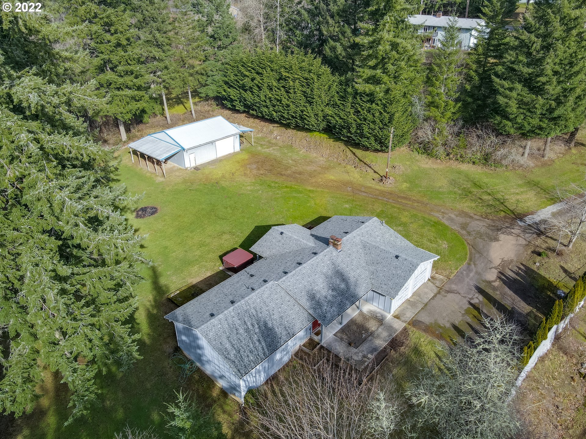 23006 Northeast Boyd Road Battle Ground, WA 98604 - Photo 3 of 30 Gallery Image 3