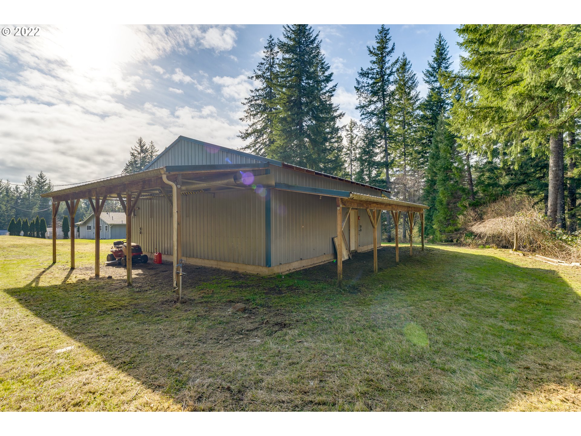 23006 Northeast Boyd Road Battle Ground, WA 98604 - Photo 9 of 30 Gallery Image 9