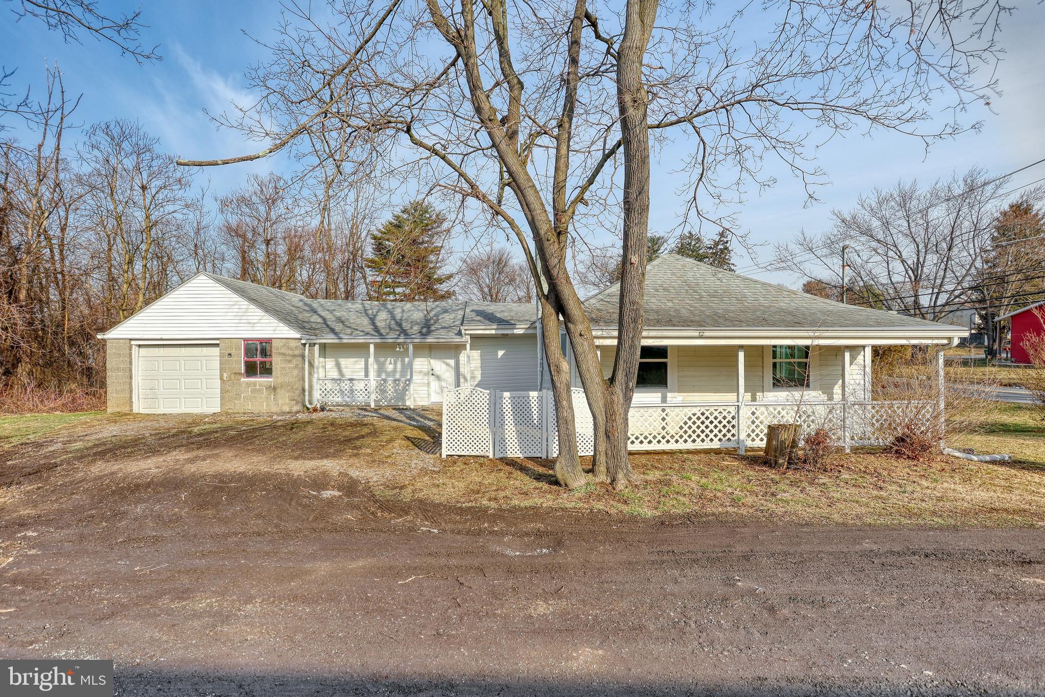 230 South Johnson St  