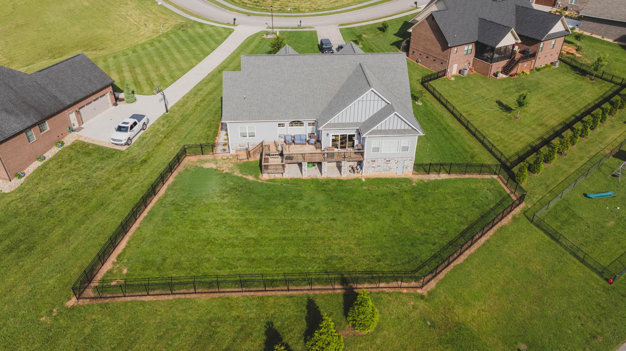 1230 Rippling Waters Circle Sevierville, TN 37876 - Photo 26 of 35 Gallery Image 26