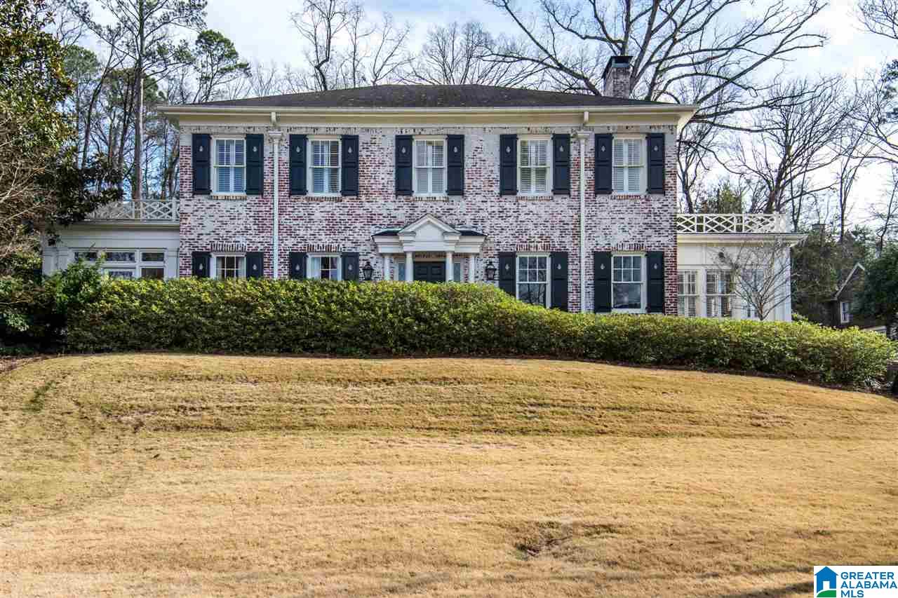 2865 Canterbury Road Birmingham, AL 35223 - Photo 1 of 43