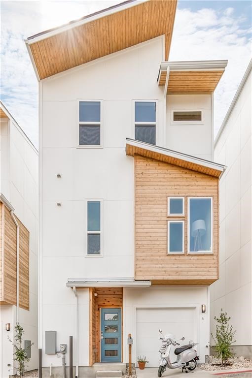 3007 East 12th Street, Unit 2 Austin, TX 78702 - Photo 1 of 1