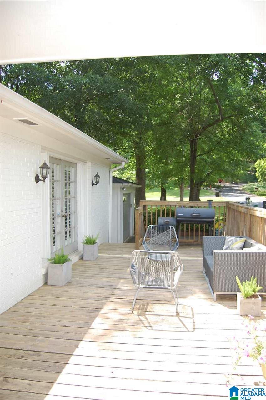 218 Beech Street Birmingham, AL 35213 - Photo 18 of 19