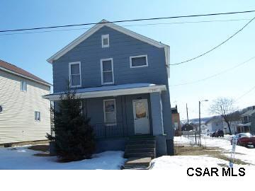 400 9th Street Windber, PA 15963 - Photo 1 of 1