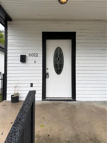 $1,000 | Undisclosed Address, New Orleans, LA 70117