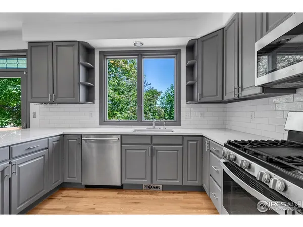 $1,395,000 | 4624 South Hampton Circle, Boulder, CO 80301