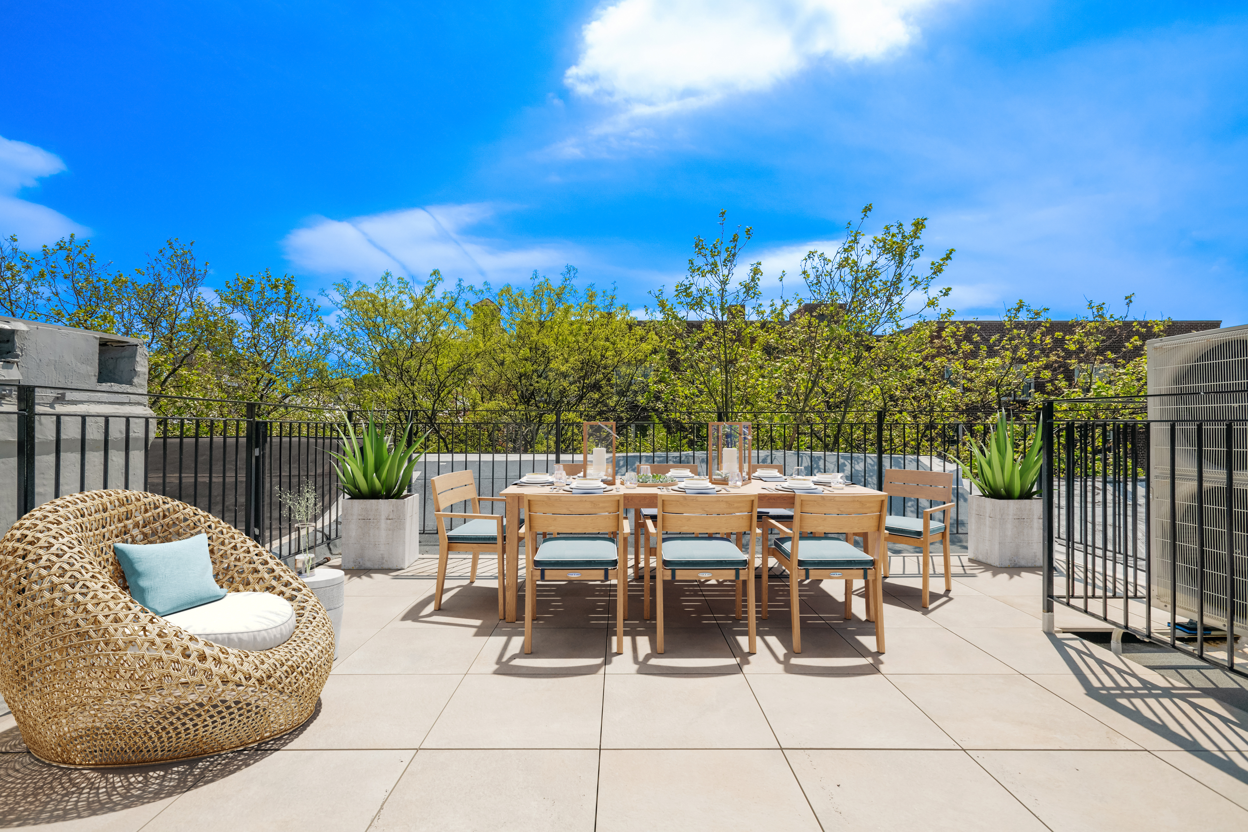 227 Berkeley Place, Unit 4 Brooklyn, NY 11217 - Photo 8 of 10