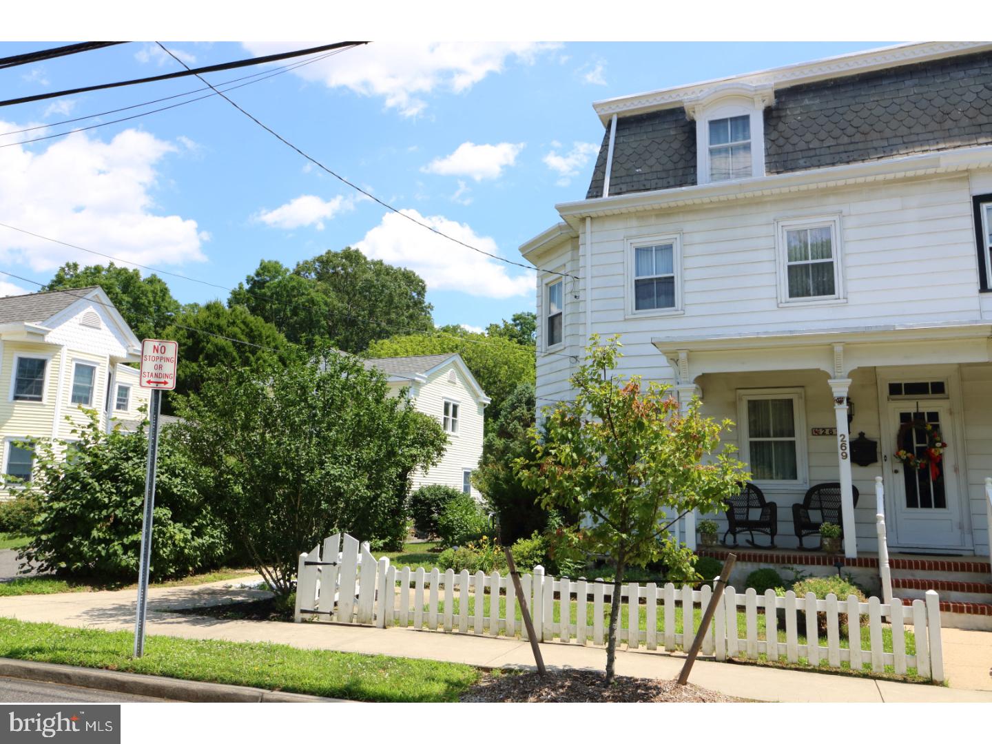 269 Main Street Hamilton, NJ 08620 - Photo 3 of 21 Gallery Image 3